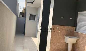 Imagem 7: Casa com 3 dormitórios para alugar, 105 m² por R$ 4.735/mês - Jardim Park Real - Indaiatub