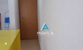 Imagem 5: Apartamento com 2 dormitórios para alugar, 53 m² - Santa Maria - Santo André/SP