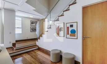 Imagem 4: Apartamento para Aluguel - Itaim Bibi, 2 Quartos, 129 m2