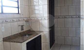 Imagem 3: Excelente apartamento, varanda, salão, dois dormitórios, cozinha, banheiro box blindex!!!