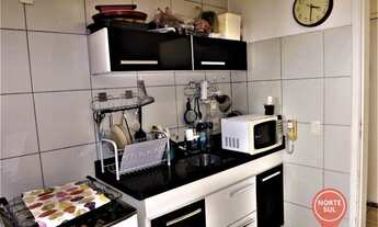 Imagem 3: Apartamento com 2 dormitórios à venda, 67 m² por R$ 600.000,00 - Buritis - Belo Horizonte