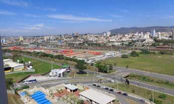 Imagem 4: APARTAMENTO CONDOMÍNIO VISTA PARK - JUNDIAÍ/SP