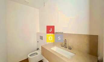 Imagem 7: Condomínio Grand Hyatt Residences 1 Suíte Master 69 m²