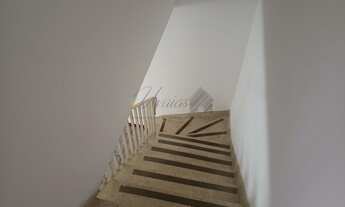 Imagem 2: Sobrado para venda possui 95m² com 2 dormitórios em Vila Brasilina - São Paulo - SP