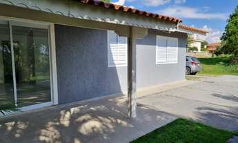 Imagem 7: Casa de condomínio para venda 150 mts, 3 quartos, 2 suites, piscina