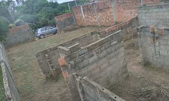 Imagem 6: Terreno na guaxuma(rota do mar