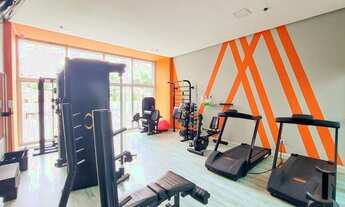 Imagem 2: Bossa Nova Cidade Verde Apartamento com 3 quartos