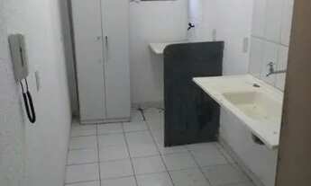 Imagem 5: Aluguel de apartamento