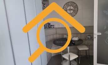 Imagem 2: Apartamento à venda no Domínio Marajoara. Oportunidade Única na Região, Confira!