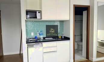 Imagem 3: Flat disponível na Vila Olímpia