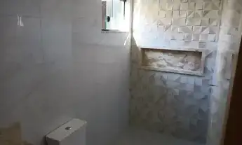 Imagem 6: CASA NOVA 3 SUÍTES PLENAS ALTO PADRÃO VARANDA GOURMET COM CHURRASQUEIRA PORCELANATO, FINAN