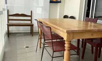 Imagem 4: Apartamento com 2 dormitórios, sendo 1 suíte, 85 m² - venda por R$ 1.185.000 ou aluguel po