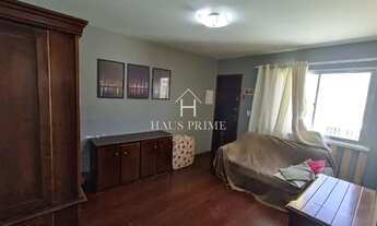 Imagem 2: Locação Apartamento com 2 dormitórios