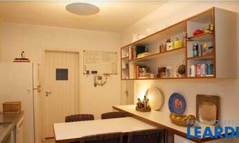 Imagem 6: CASA ASSOBRADADA - JARDIM PAULISTANO - SP