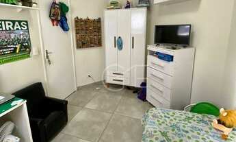 Imagem: Apartamento 2 Quadras da Praia - 2 dormitórios