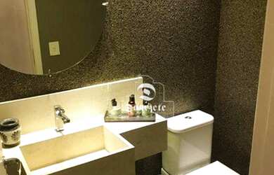 Imagem 6: Apartamento com 4 dormitórios para alugar, 236 m² por R$ 14.184,00/mês - Jardim Bela Vista