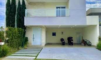 Imagem 2: CASA EM CONDOMÍNIO - CONDOMÍNIO RESIDENCIAL ITHAYE - SP