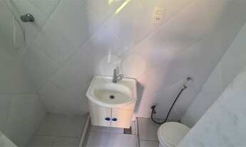 Imagem 4: Ótimo apartamento na Praça do Carmo (Penha Circular), desocupado [VP