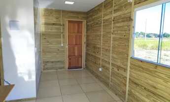 Imagem 2: Casa Residencial ARAQUARI - SC