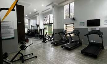 Imagem 5: Apartamento para venda possui 66 m quadrados com 2 quartos em Alto da Glória - Goiânia - G