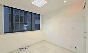 Imagem 3: Sala Comercial na Primeiro de Março, Colado da Praça XV à venda, 35 m² por R$ 110.000,00