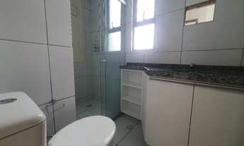 Imagem 7: Apartamento para aluguel possui 66 metros quadrados com 3 quartos