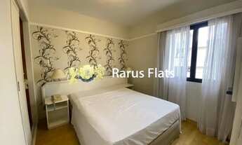 Imagem 5: Flat para alugar no Jardins - Edifício Ninety Hotel