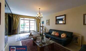 Imagem 2: Venda Apartamento 4 Dormitórios - 229 m² Higienópolis