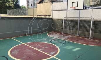 Imagem 4: São Paulo - Apartamento Padrão - Moema Índios