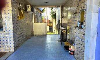 Imagem 7: Casa linear [VP Casa com 3 dormitórios