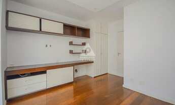 Imagem 7: Privilégio Imóveis vende: Excelente apartamento, 4 quartos (2 Suítes) com varanda, na Gáve