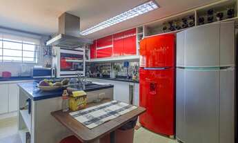 Imagem 6: Casa Locação 4 Dormitórios - 250 m² Pinheiros