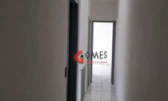 Imagem 8: Sobrado, 189 m² - venda por R$ 700.000,00 ou aluguel por R$ 4.120,00/mês - Vila Marlene