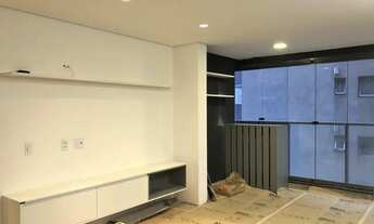 Imagem 3: Primeira locação Apartamento mobiliado Campo Belo próx. metrô, Itaim, Berrini, V Olímpia