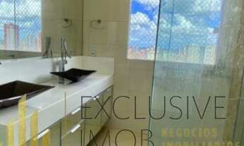 Imagem 4: Apartamento para venda tem 210 metros quadrados com 3 quartos em Marco - Belém - PA