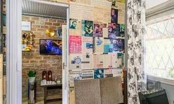 Imagem 7: Casa na Chácara das Pedras - Av. José Gertum