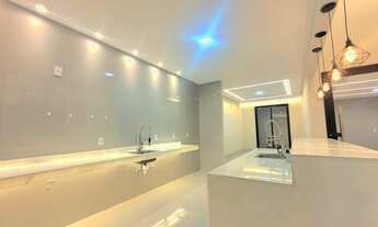 Imagem 3: Casa em senador Canedo com 4 quartos