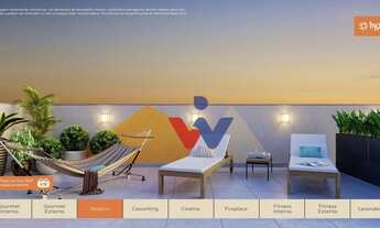 Imagem 7: Apartamento dois quartos no bairro Agua Verde