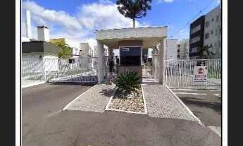 Imagem: CAMPO LARGO - Casa Padrão - JARDIM ITAQUI