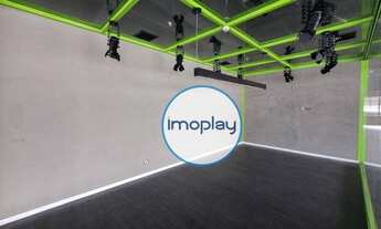 Imagem 7: Laje Triple A - Em frente ao Shopping Vila Olímpia