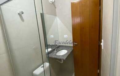 Imagem 3: Apartamento com 1 dormitório para alugar, 49 m² por R$ 1.289,00/mês - Vila Medeiros - São