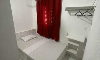 Imagem 3: Pensão Pensionato hospedaria Hostel Jundiaí