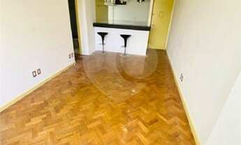 Imagem 3: Apartamento - 02 quartos - Maracanã [ME