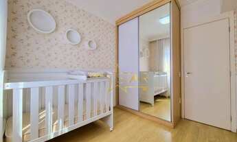 Imagem 6: Apartamento para alugar, 116 m² por R$ 10.511,89/mês - Brooklin - São Paulo/SP