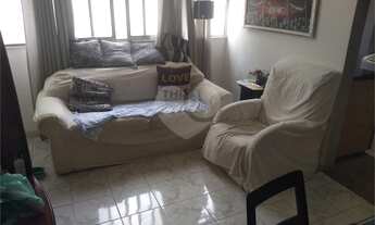 Imagem 5: Apartamento- 02 quartos - Cachambi [ME