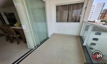 Imagem 5: Apartamento Novo à Venda na Praia do Morro em Guarapari ES com 2 Suítes Pertinho da Praia