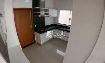 Imagem 6: Casa com 3 dormitórios para alugar, 220 m² por R$ 6.820,00/mês - Residencial Gaivota I - S