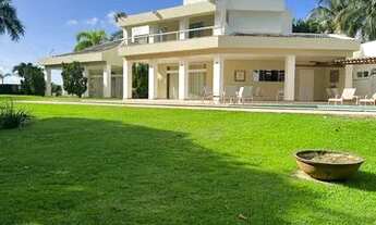 Imagem 7: Casa Espetacular em condomínio fechado de alto padrão com 800m²