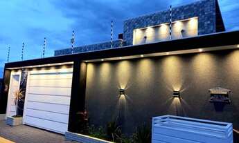 Imagem: Casa no Monte Cristo com piscina Casa de