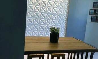 Imagem 7: Alugo AP mobiliado na Atalaia